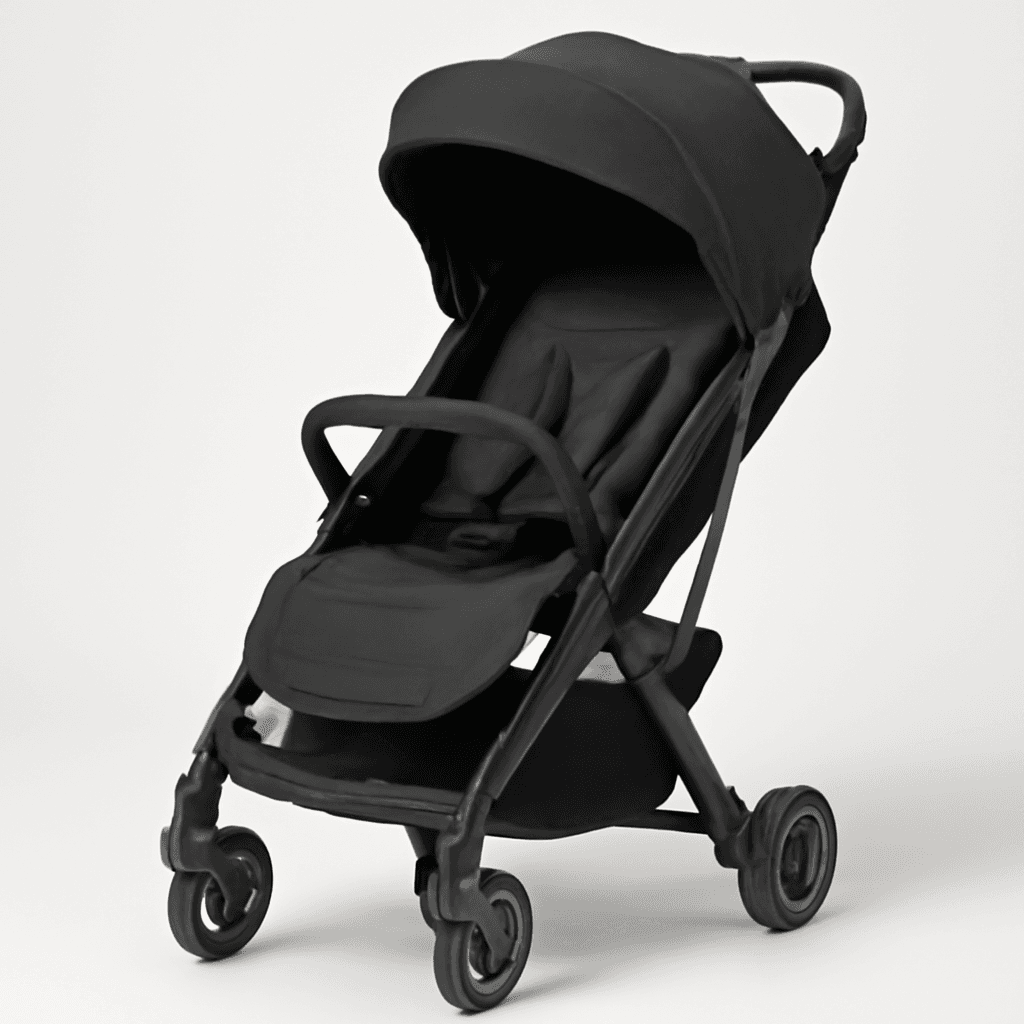 3Dpac CS Compact Fold Stroller