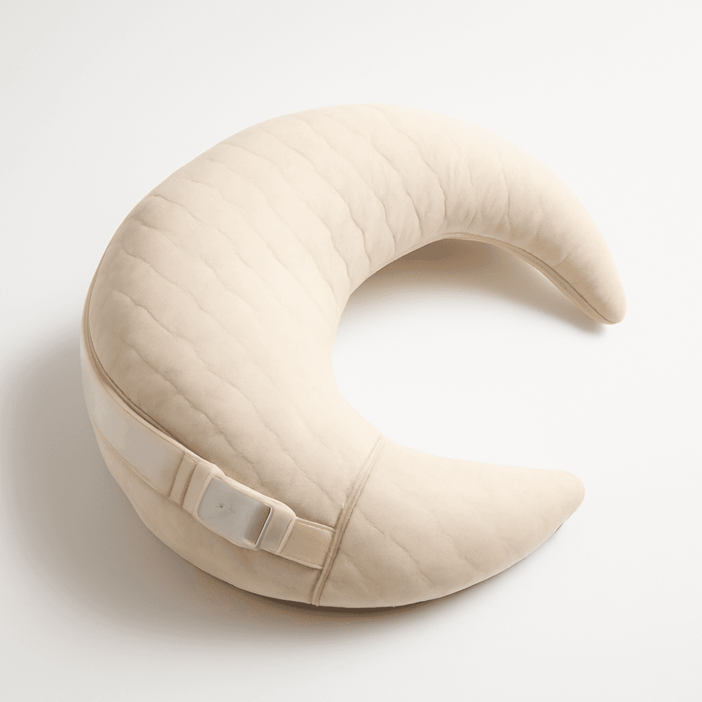 Cake Maternity Croissant