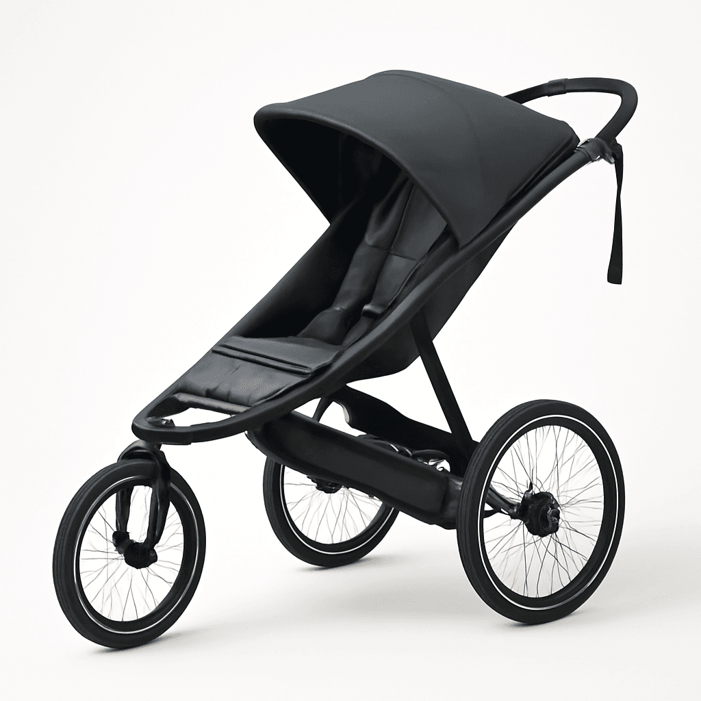 AVI Jogging Stroller