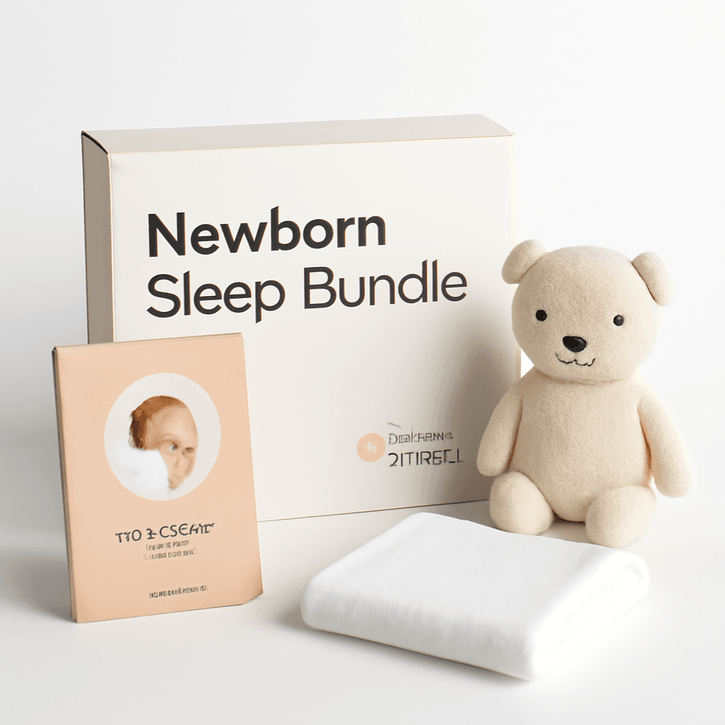 Newborn Sleep Bundle