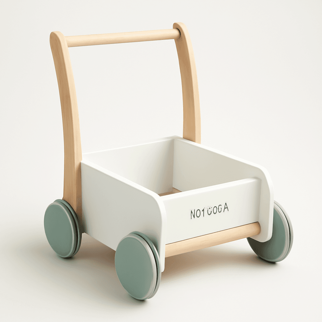 KUB & Toddler Push