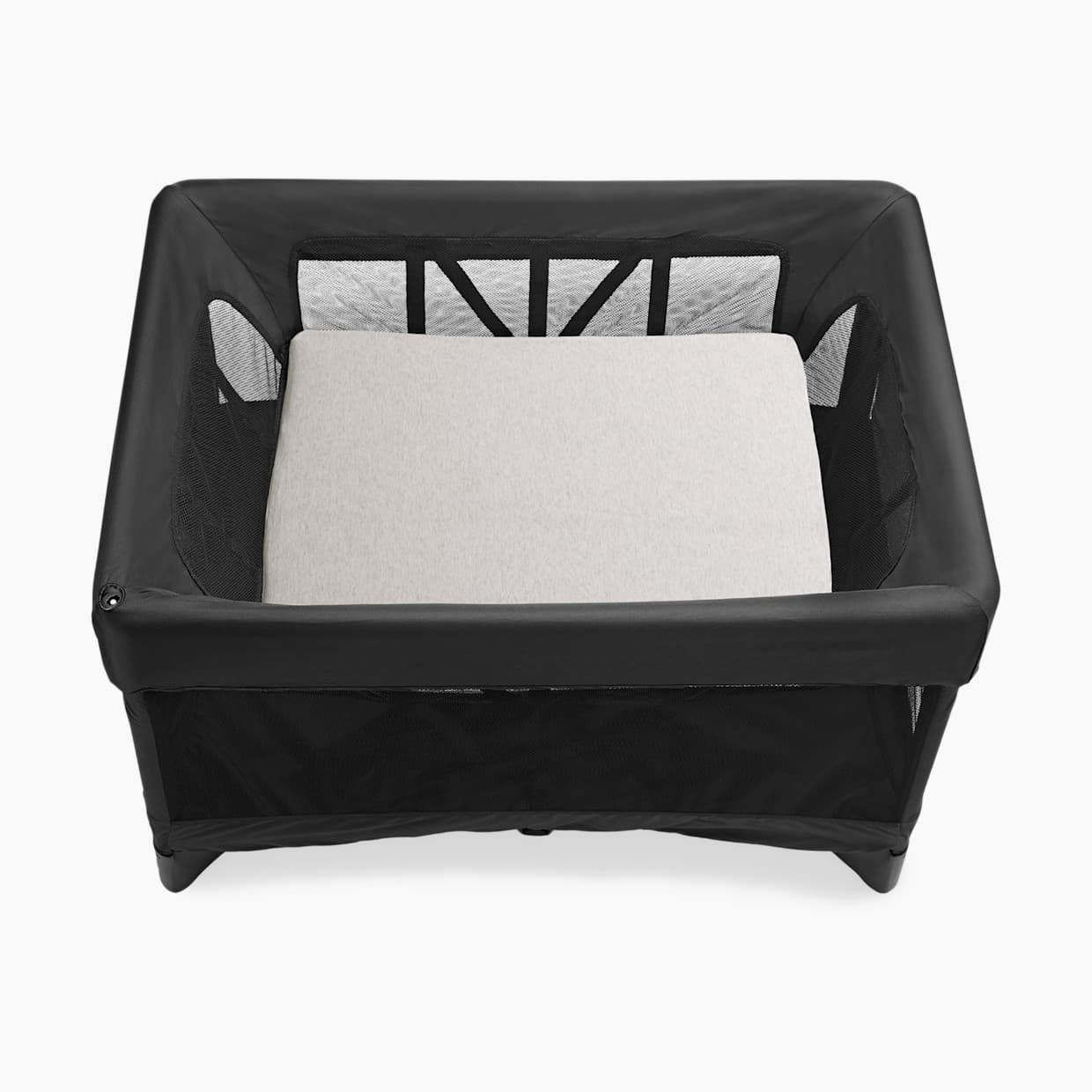 Breeze Bassinet Organic Jersey Cotton Sheet