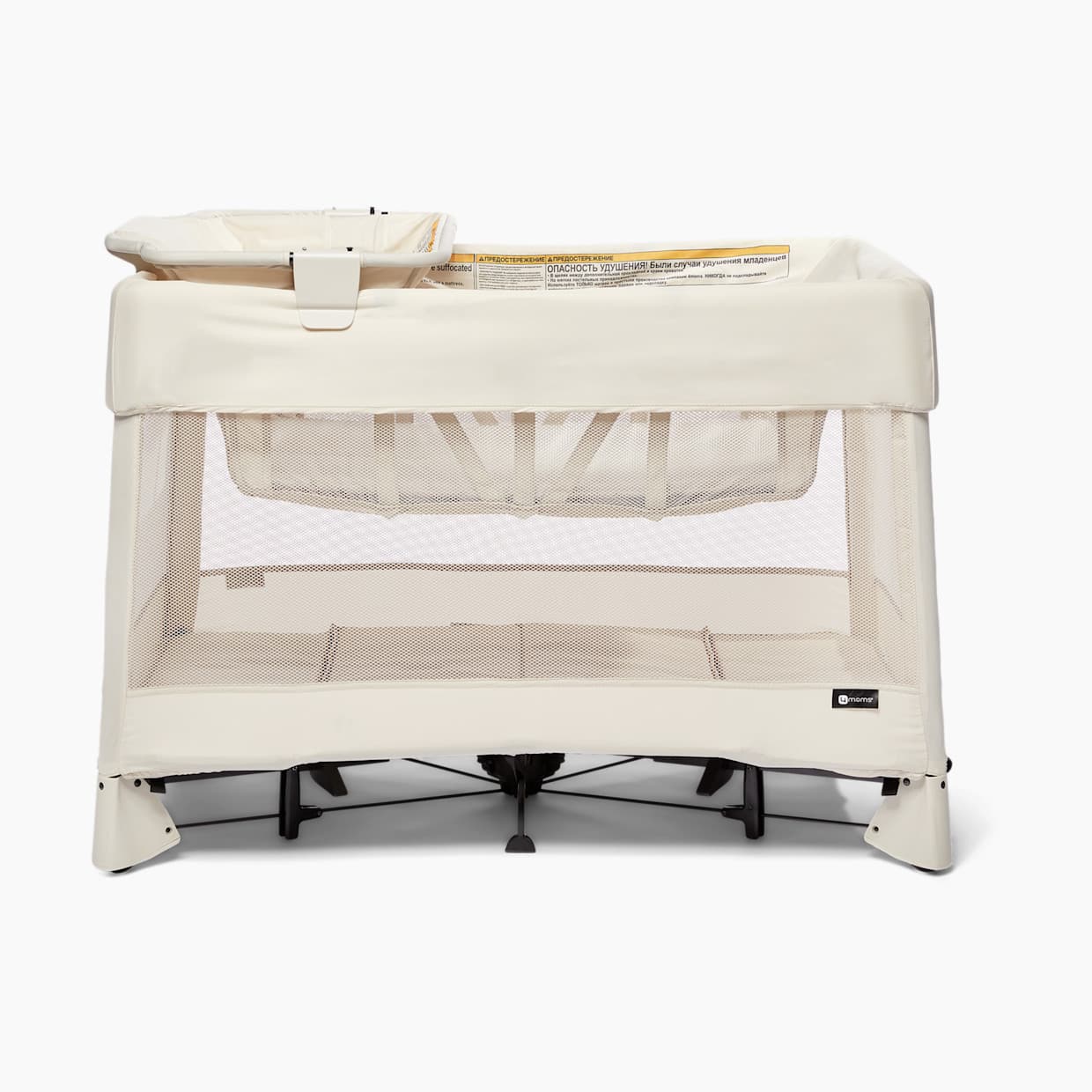 Breeze Plus Playard