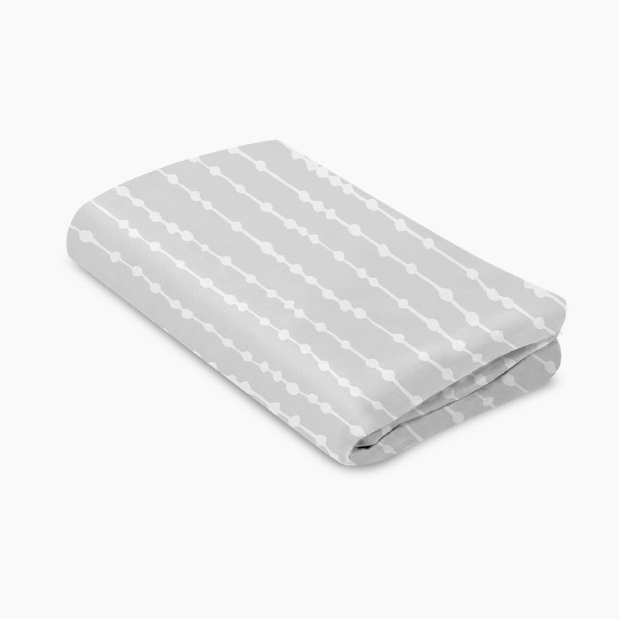 Breeze Waterproof Playard Sheet