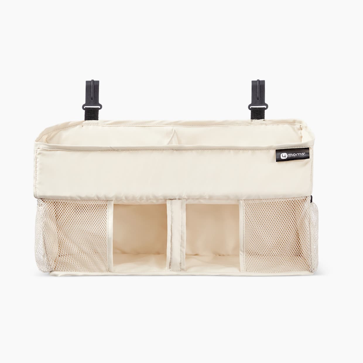 Playard Diaper Storage Caddy