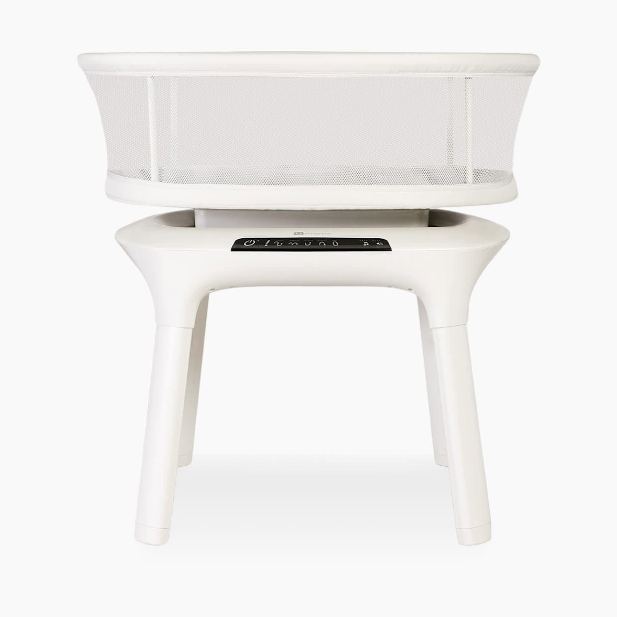 mamaRoo Sleep Bassinet