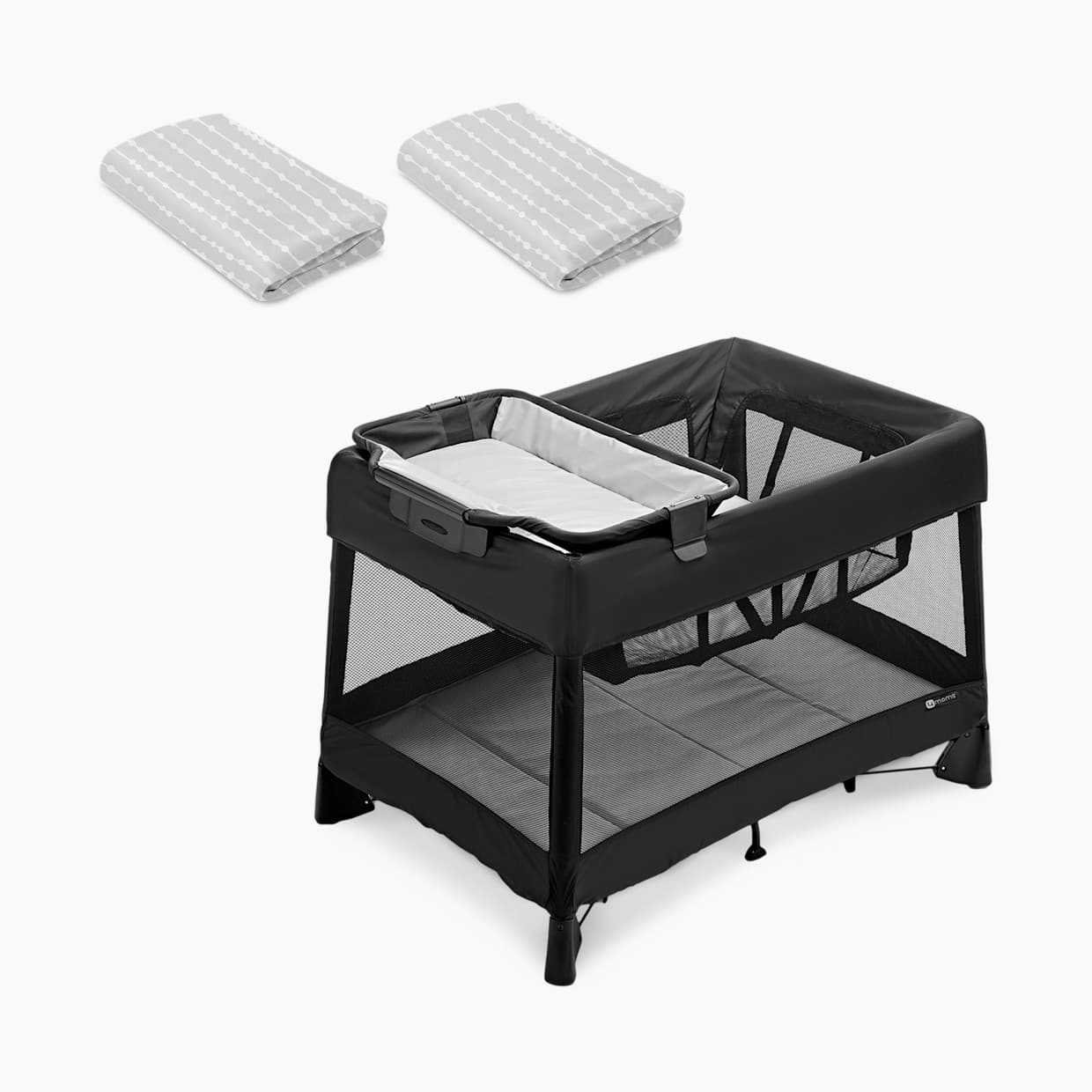 x Babylist Breeze Plus Waterproof Bundle
