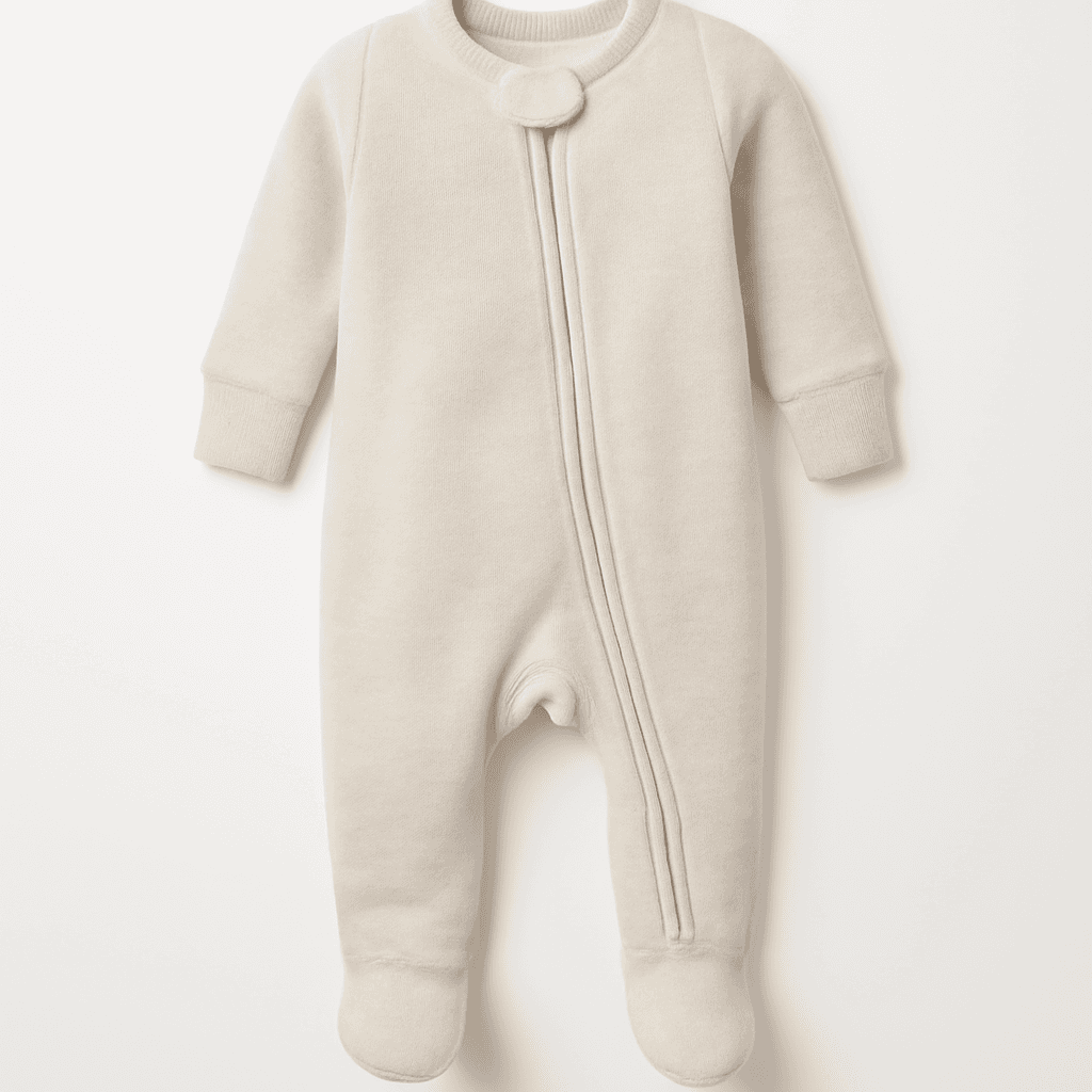 Bees Baby Unisex Baby One - Piece Bodysuits