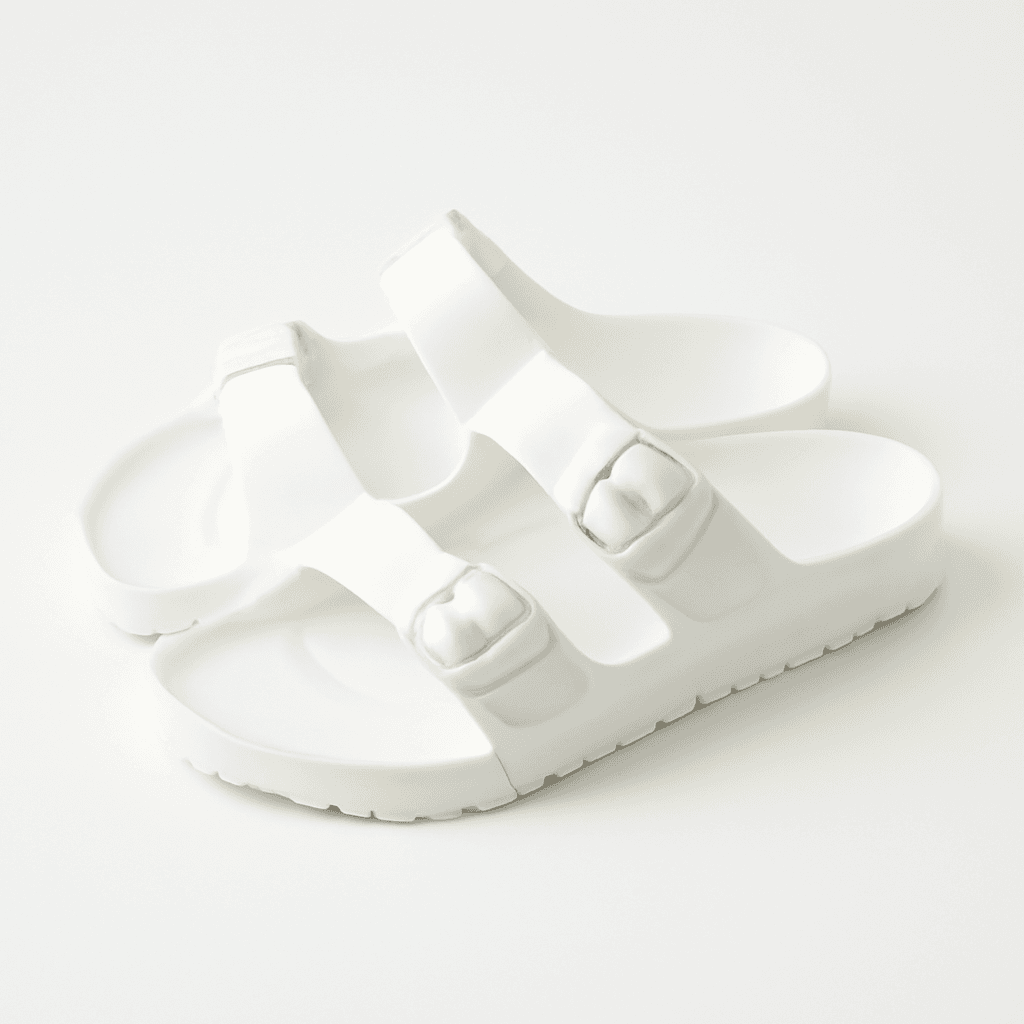 Birkenstock Arizona Eva Sandals