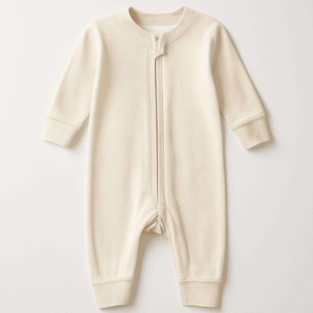 Bamboo Romper