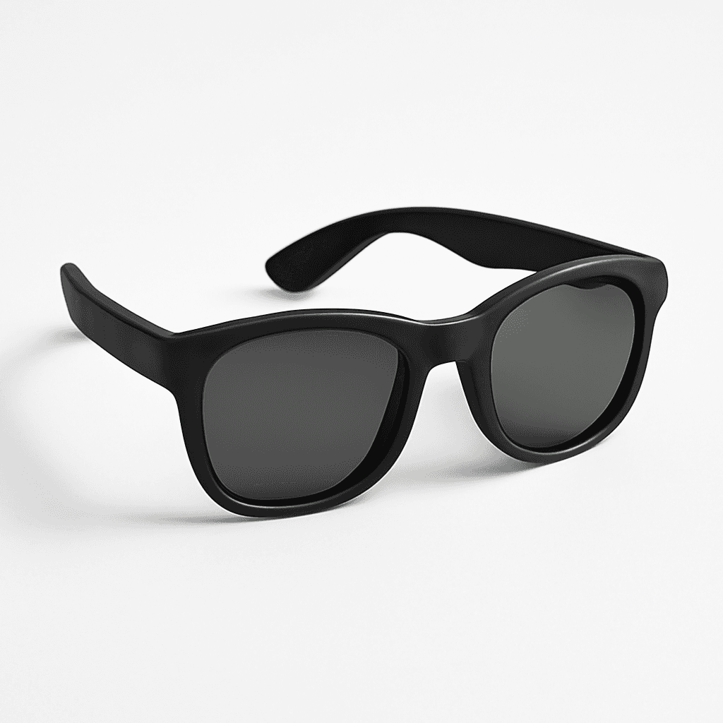 ONE YOU MADE BY CARTER\',S BABY BOYS\', SUNGLASSES IN BLACK
