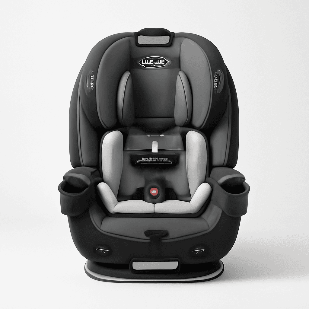 Graco 4Ever DLX