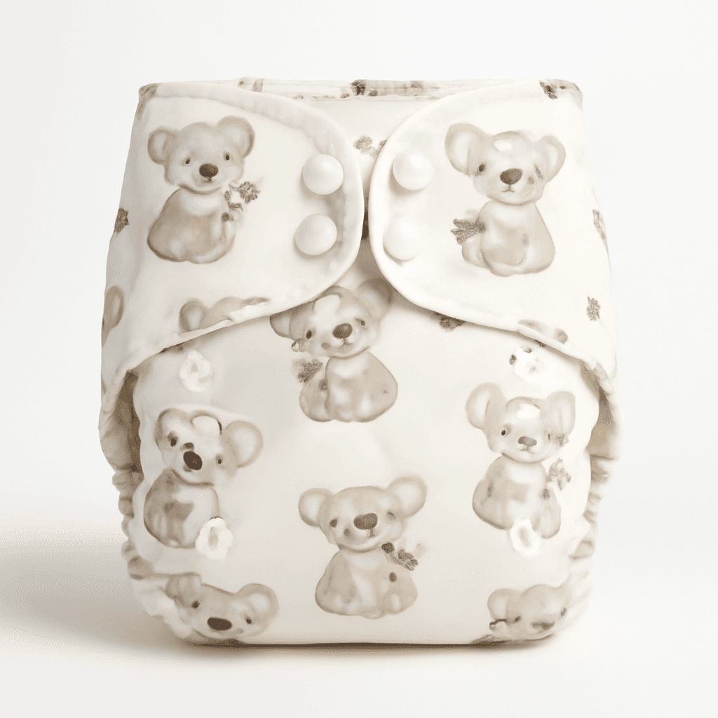 Mama Koala 2.0