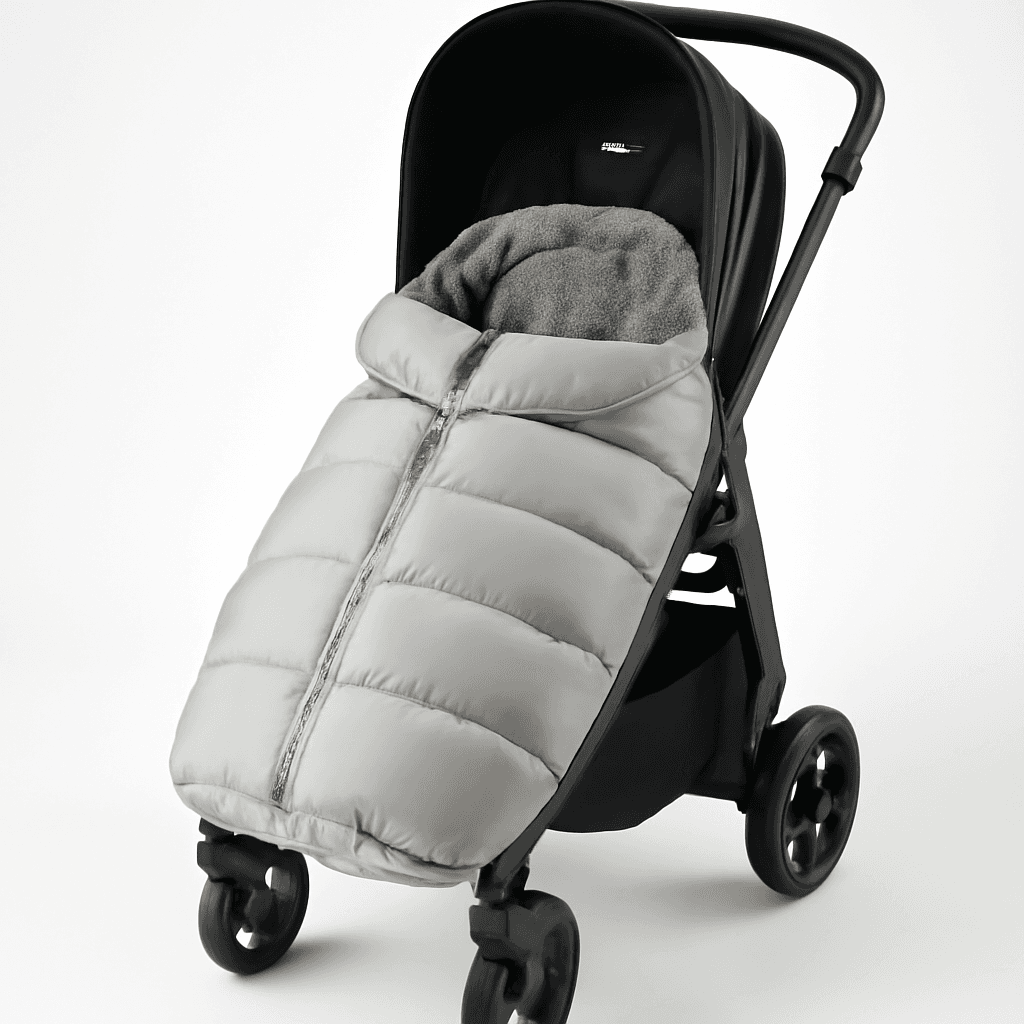 Stroller Winter Cover