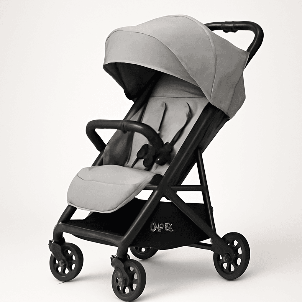 The Tour+ Stroller