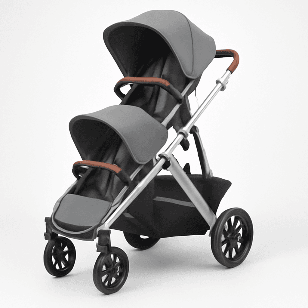 UPPAbaby Vista v3