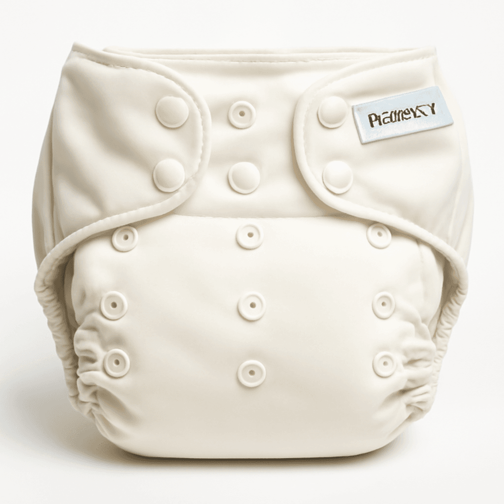 Rumparooz G3 Pocket