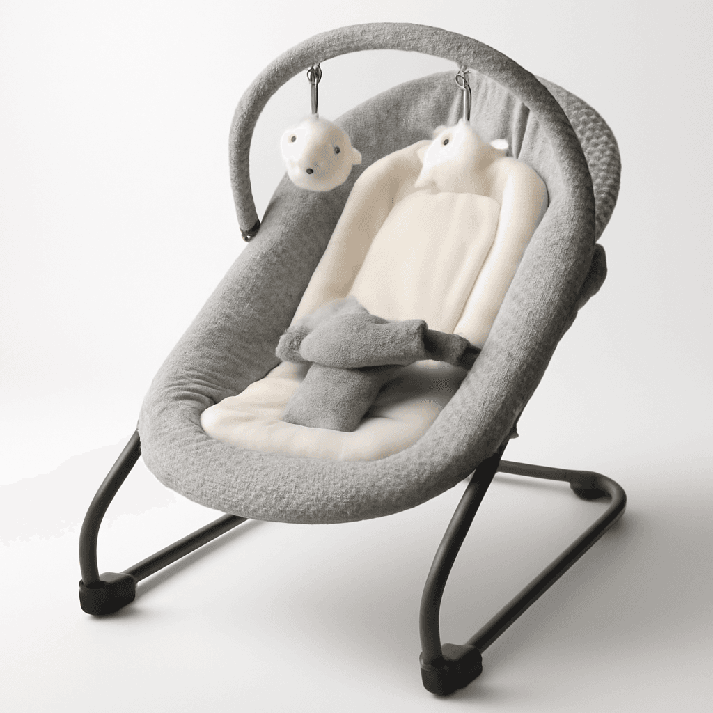 Baby Trend EZ Bouncer