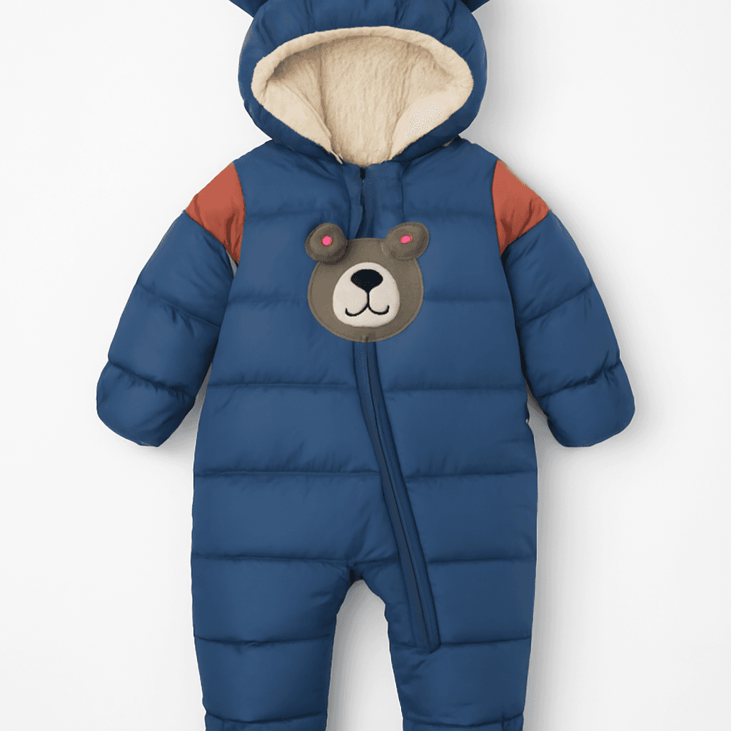 Boys\', Character Snowsuit