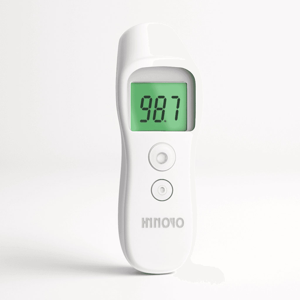 FR201 Non-contact Digital Thermometer