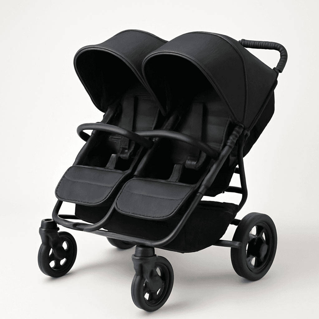 Duo X Stroller