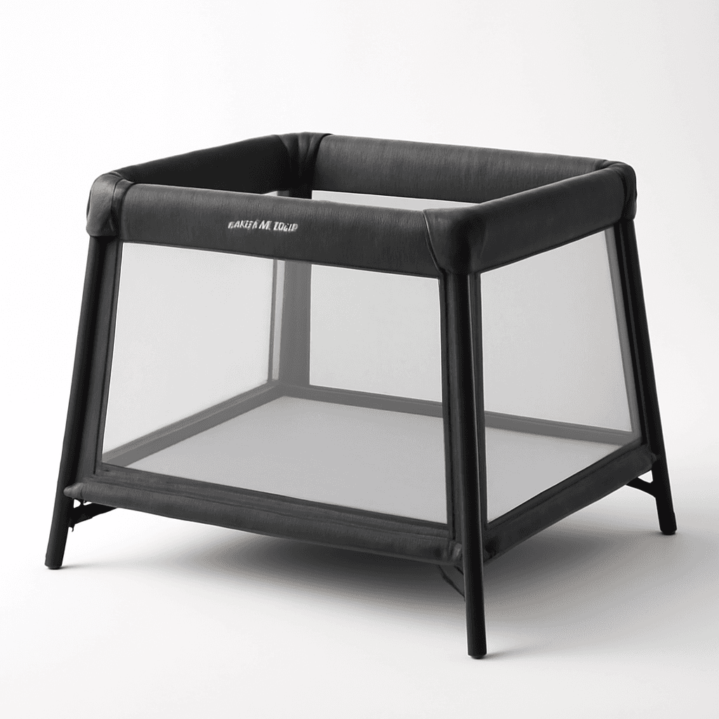 Swift Lightweight Portable Playard