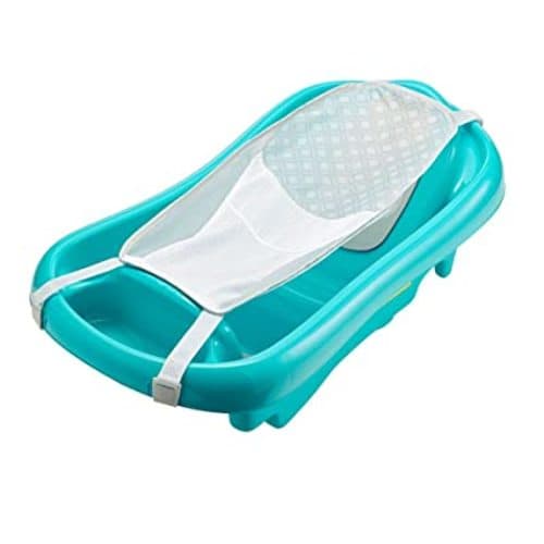 Sure Comfort Deluxe Newborn to Toddler Tub