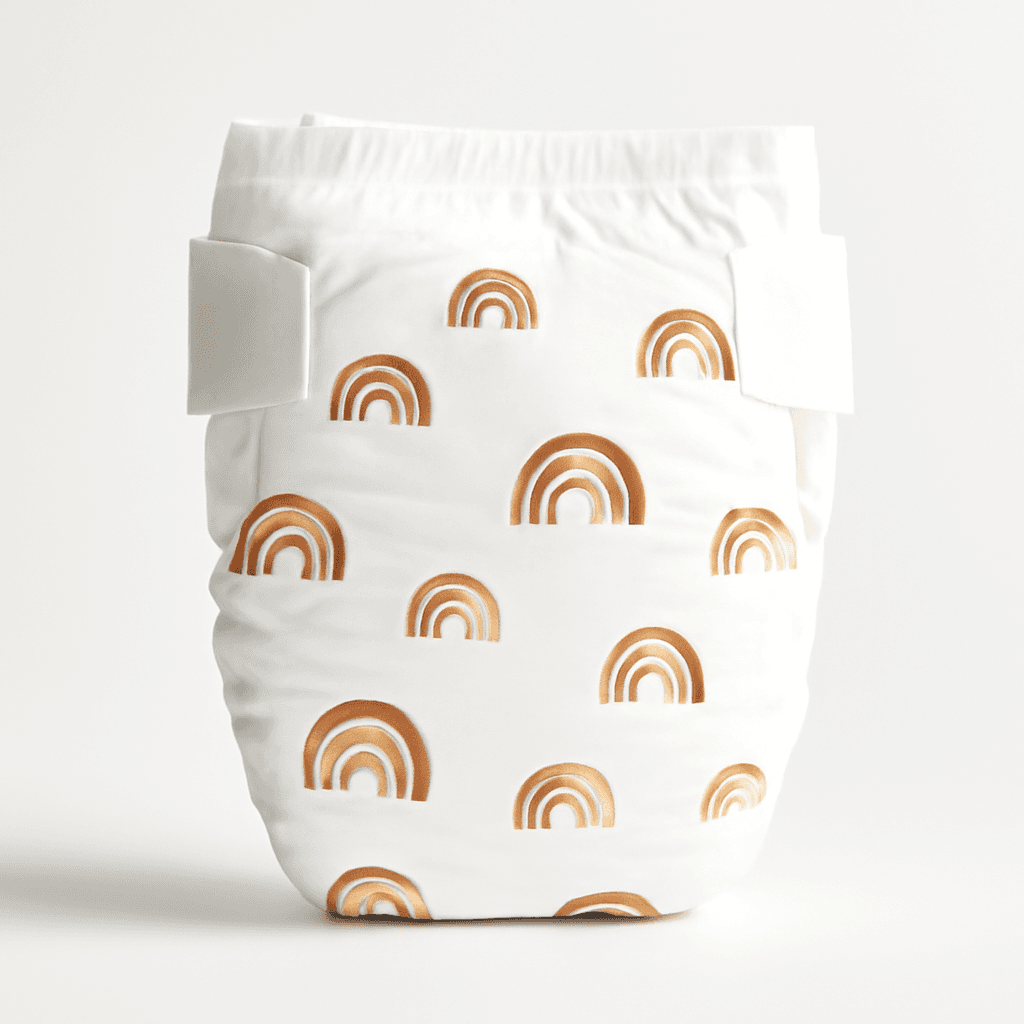 Honest Co Diapers