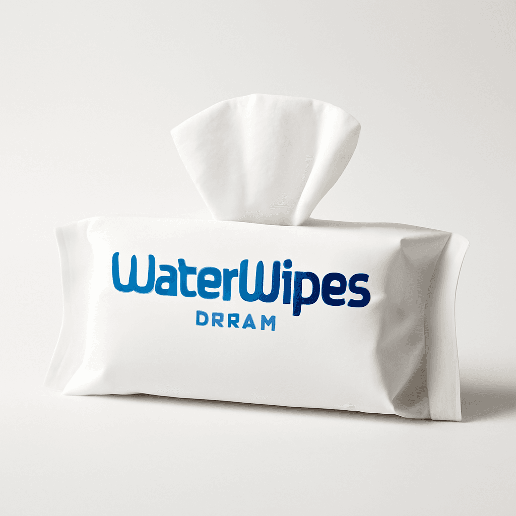 Cotton Baby Wipes
