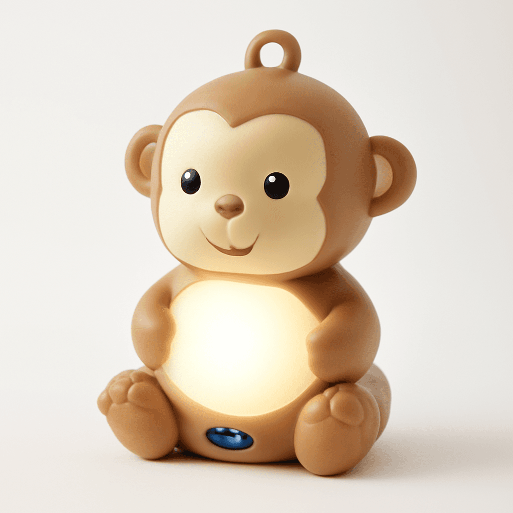 VTech Myla The Monkey