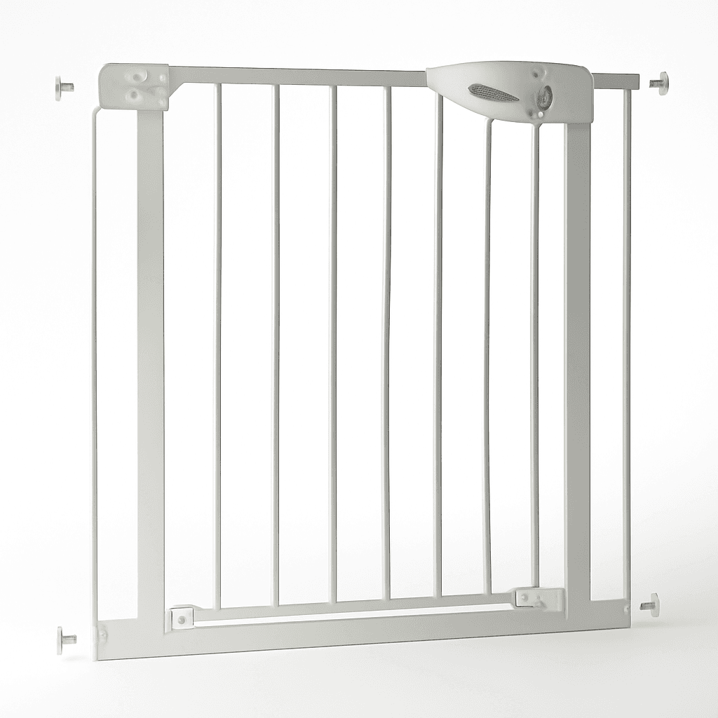 States Supergate Easy Close Gate