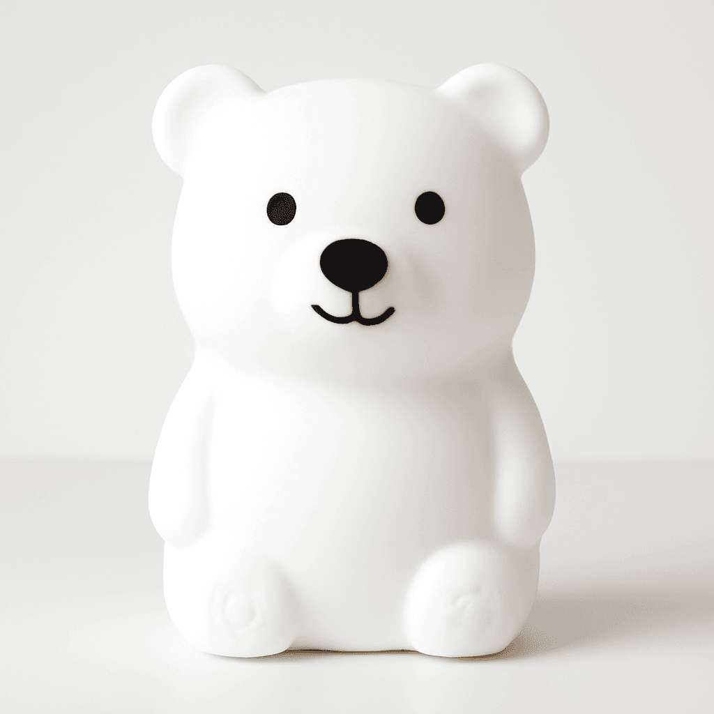 LumiPets Bear