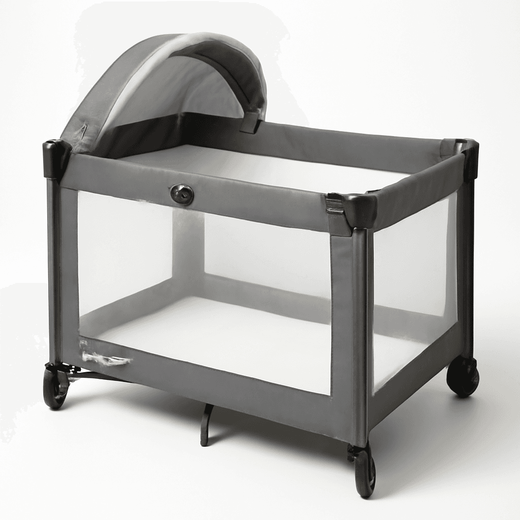 Graco Pack 'n Play On the Go