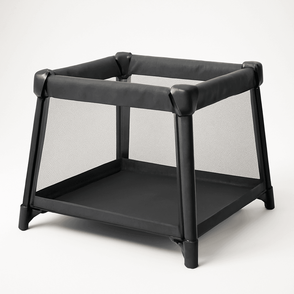 breeze GO Playard