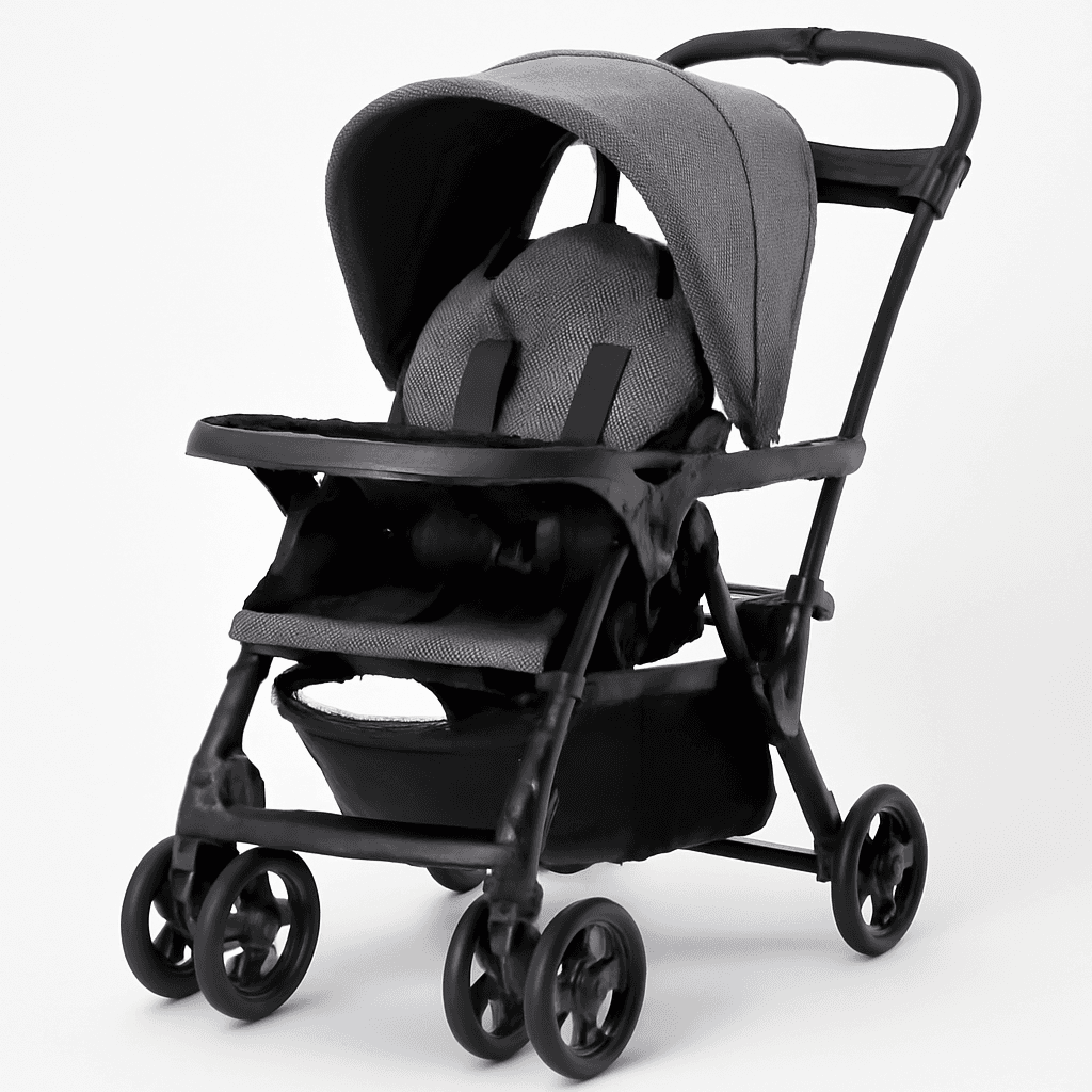 Baby Trend Sit N' Stand
