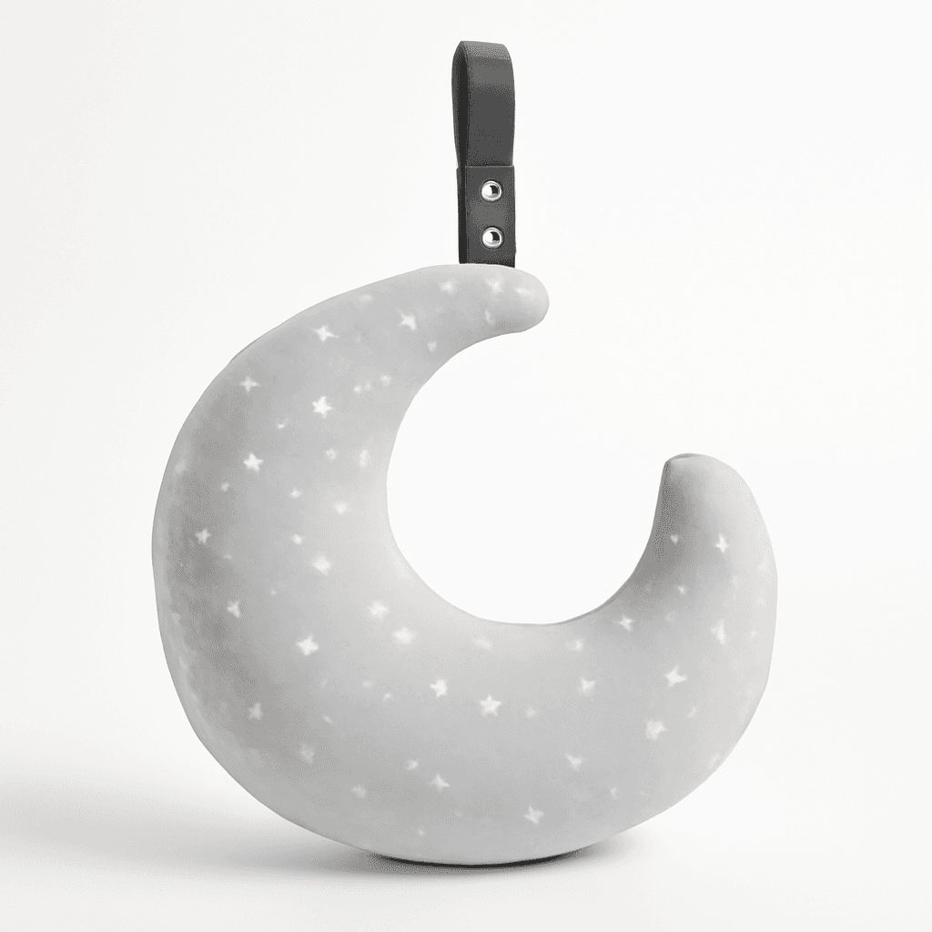 Luna Lullaby Travel