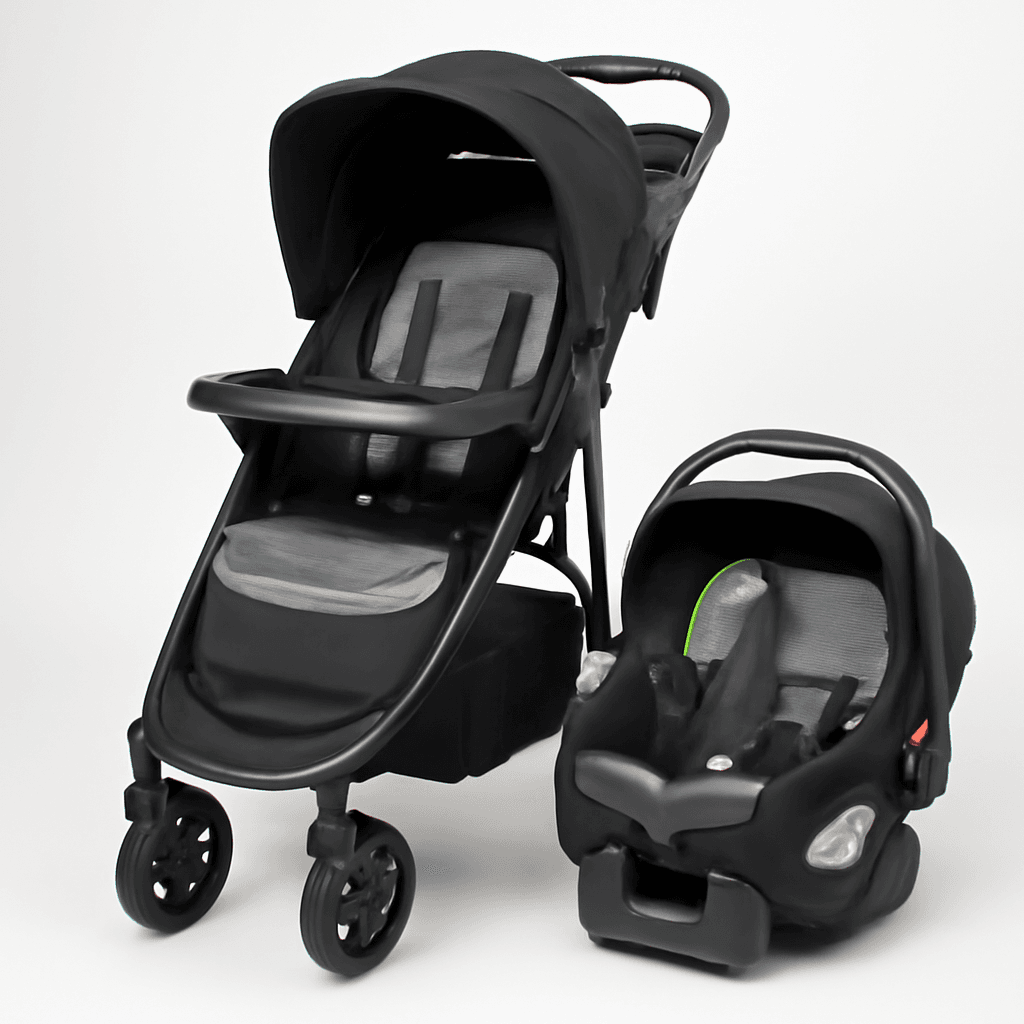 Sky View Plus Travel System