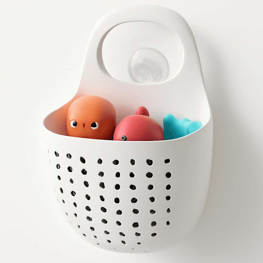 Bath Toy Storage