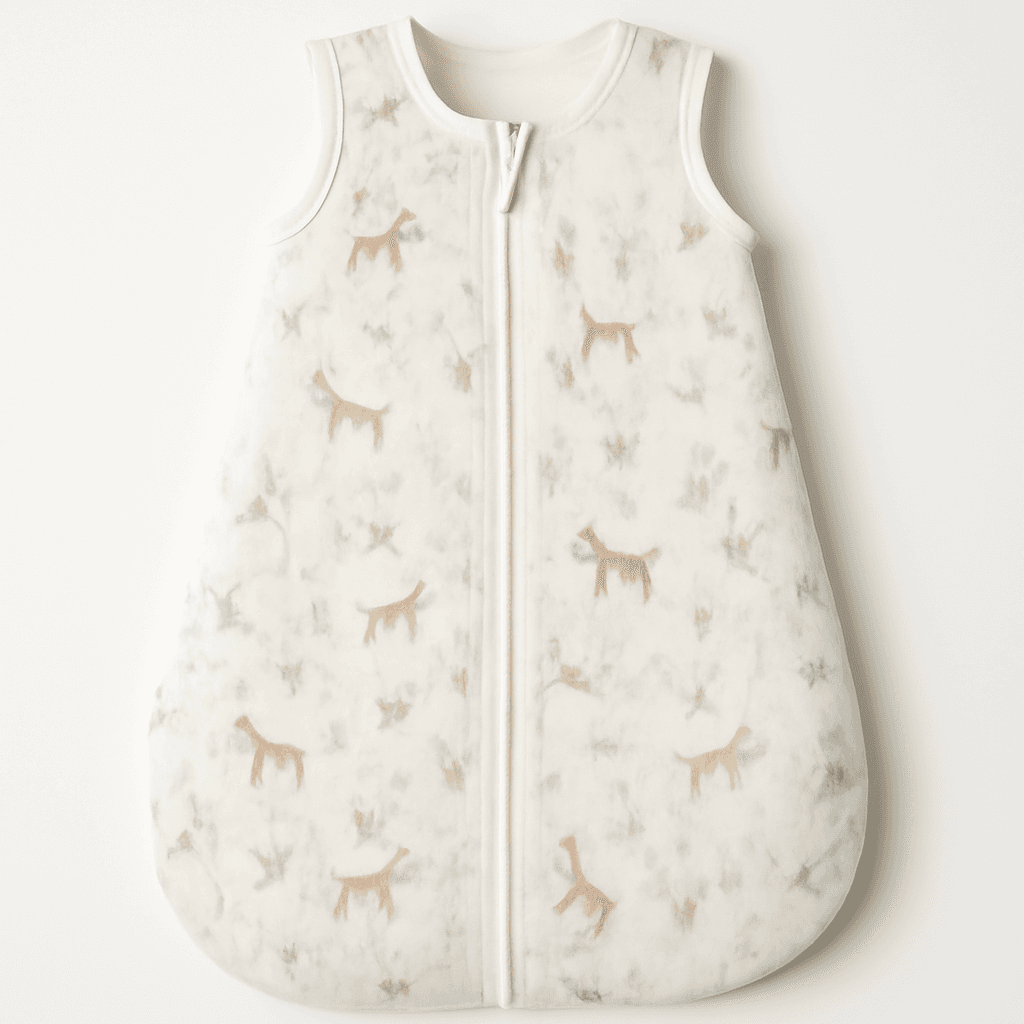 Toddler Sleeping Sack 2T