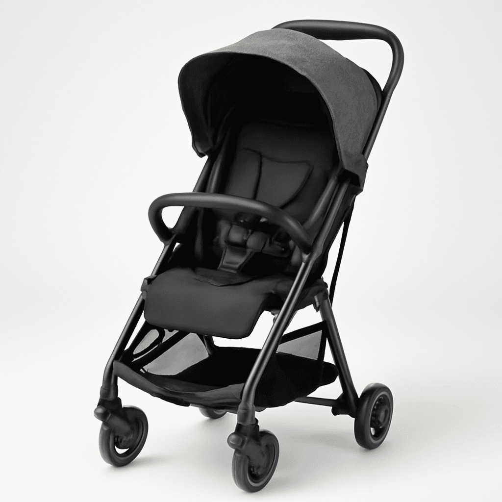Jetaway Plus Compact Stroller