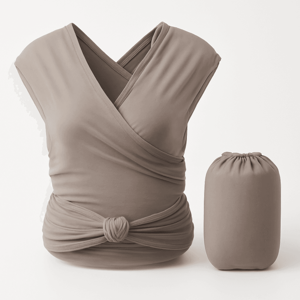 Solly Wrap