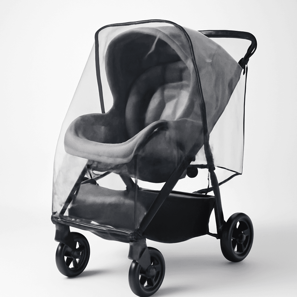 Travel System Weather Shield