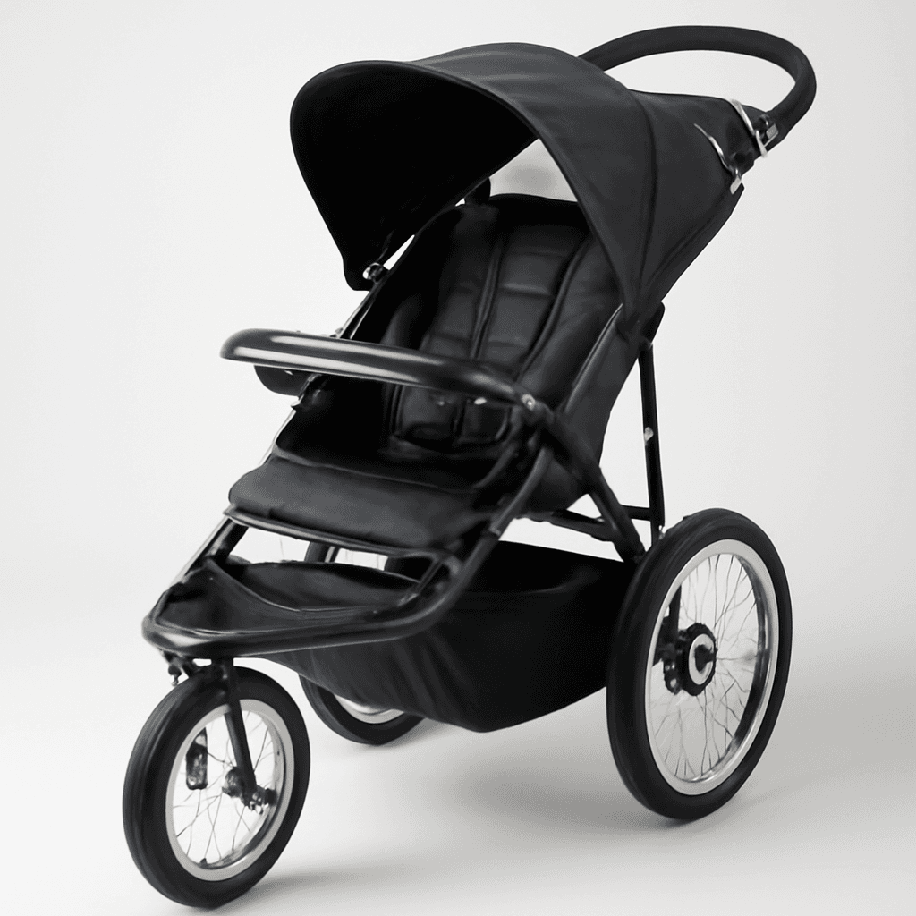 Baby Trend Expedition