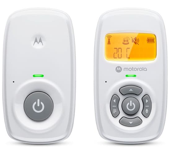 Motorola AM24