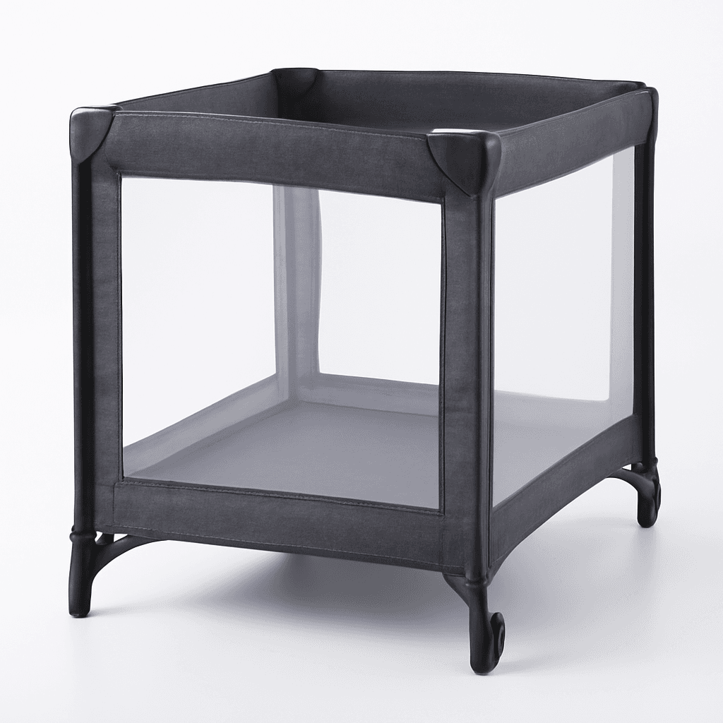 Dream On Me Light Playard