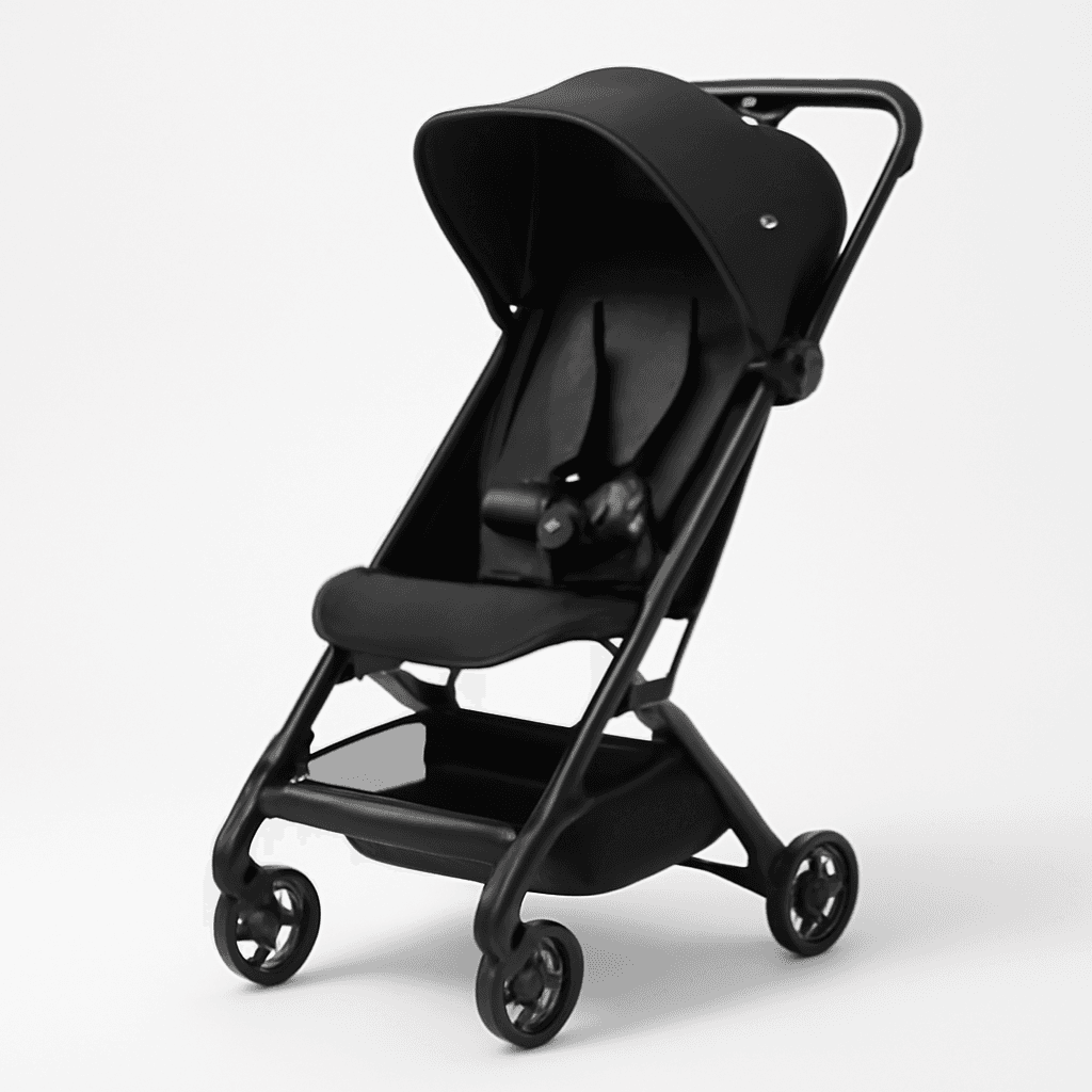 Libelle 2 Ultra Compact and Lightweight Baby Stroller