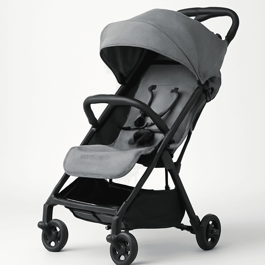 Lightweight Stroller