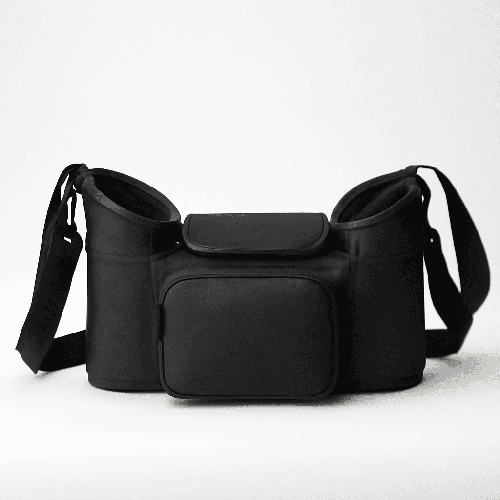 Universal Baby Stroller Organizer