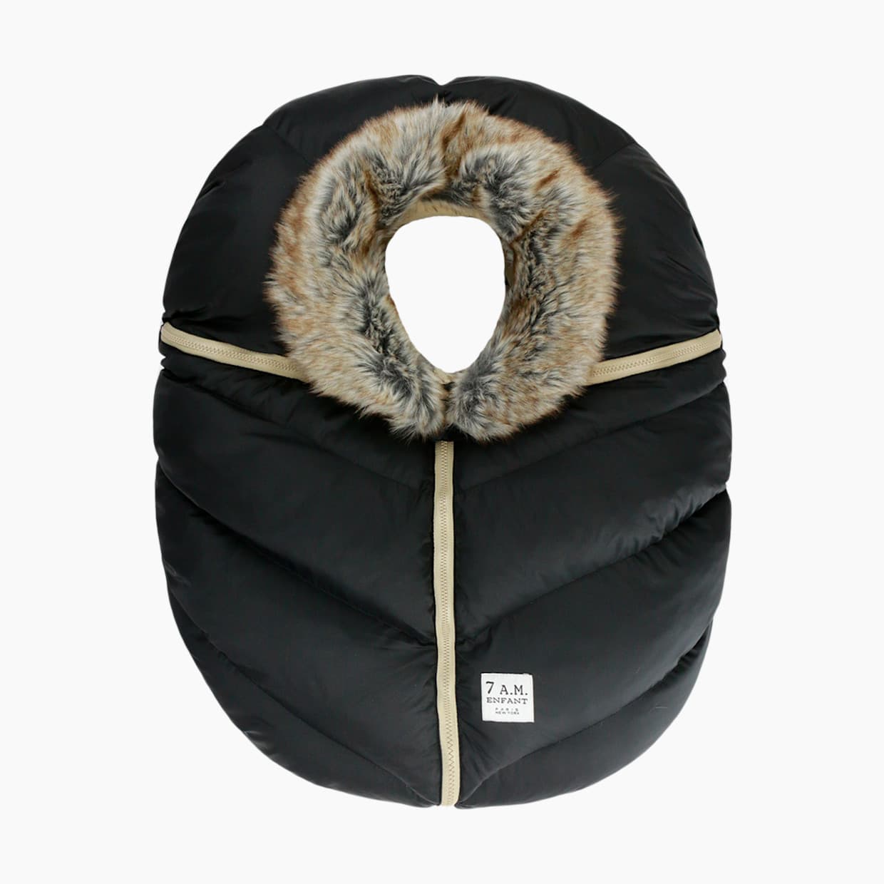 Car Seat Cocoon Tundra