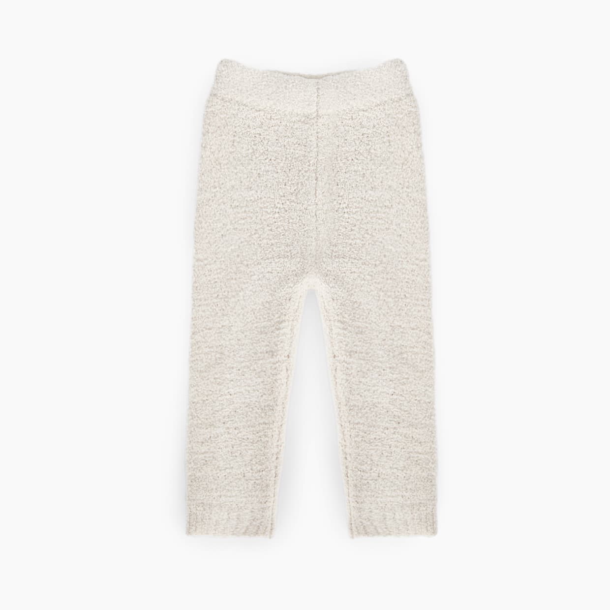 Fuzzy Leggings